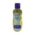 GAVIA- STRETCH MARKS OIL WITH EXOTIC OILS HERBS & VITAMIN E