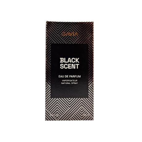 BLACK SCENT