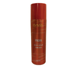 GAVIA-BODY SPRAY WN FIORI 250ML